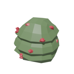 Bush Berries 2